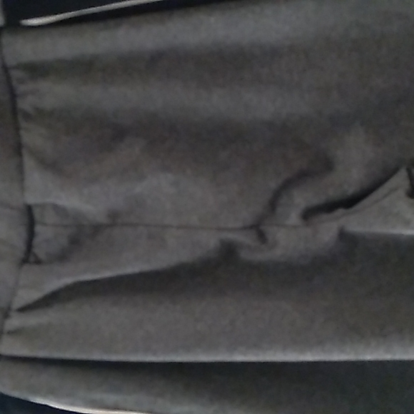 Zone pro warm ups no waist string - Picture 2 of 4